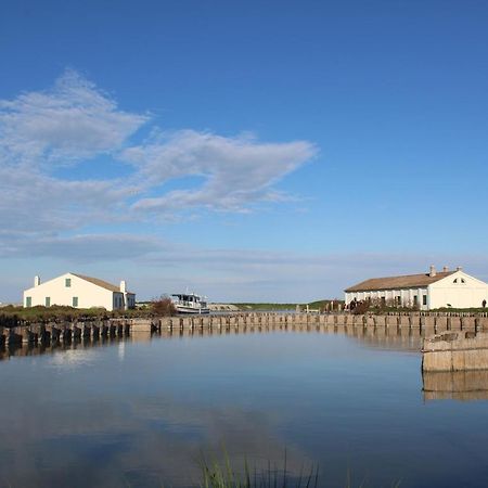 Casa Vacanze “ La Terrazza “ Comacchio Zewnętrze zdjęcie