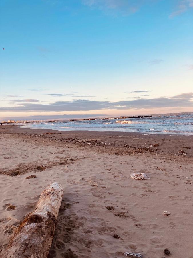 Casa Vacanze “ La Terrazza “ Comacchio Zewnętrze zdjęcie