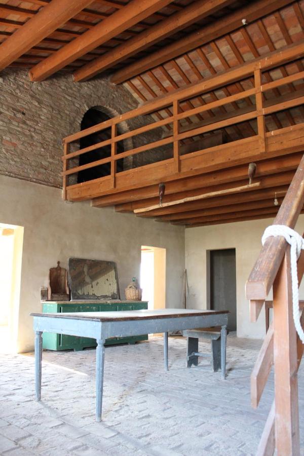 Casa Vacanze “ La Terrazza “ Comacchio Zewnętrze zdjęcie