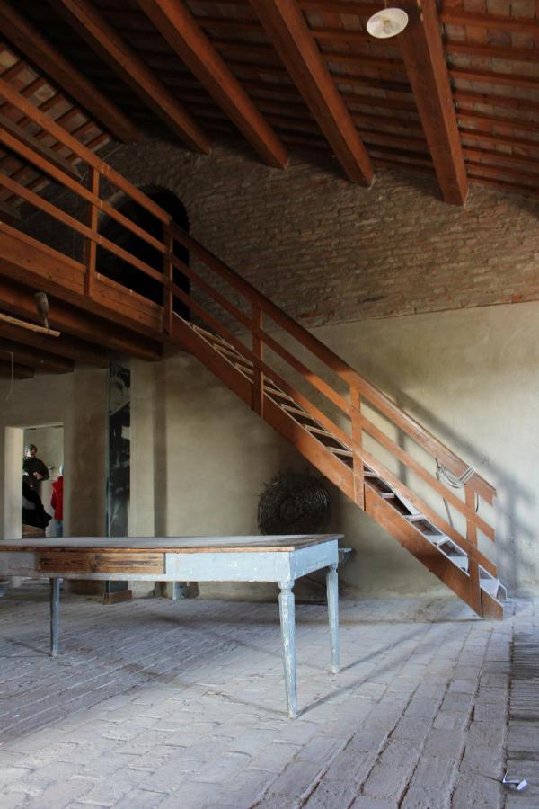 Casa Vacanze “ La Terrazza “ Comacchio Zewnętrze zdjęcie